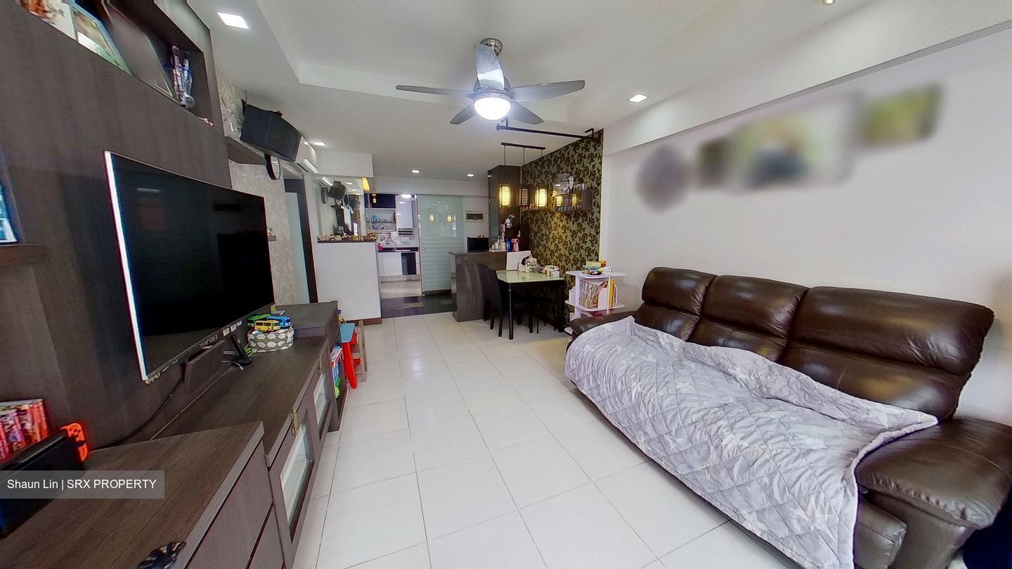Blk 271A Sengkang Central (Sengkang), HDB 4 Rooms #374664091